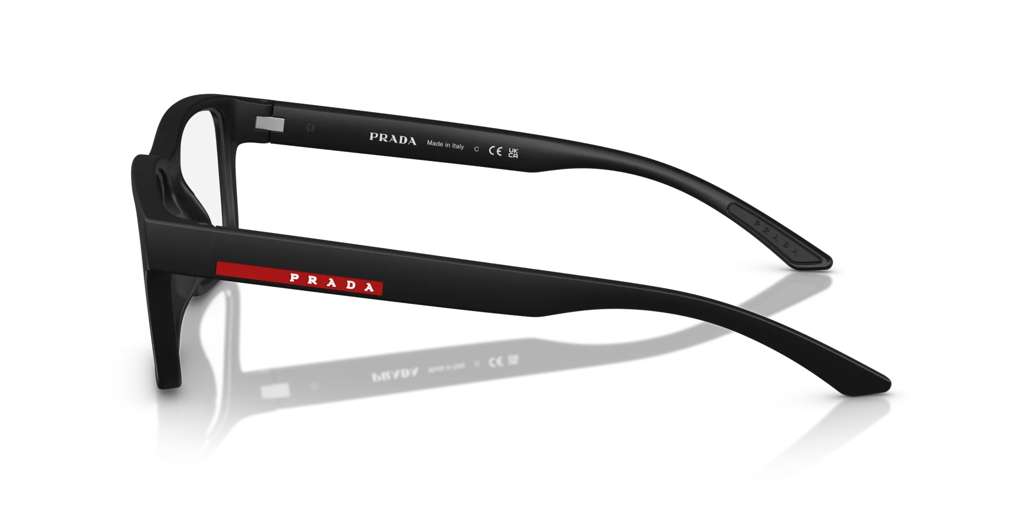 Prada Linea Rossa PS 01RV DG01O1