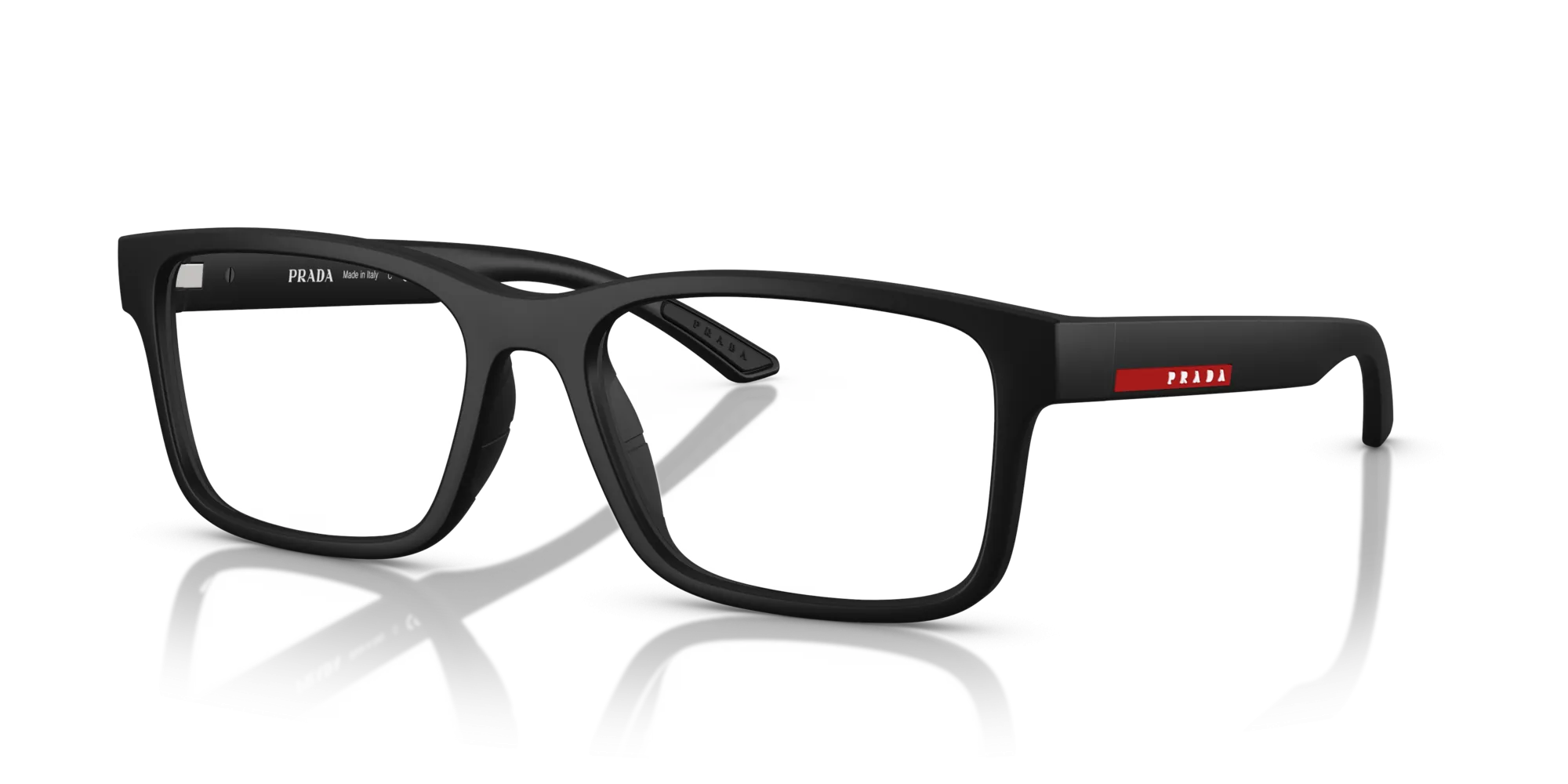 Prada Linea Rossa PS 01RV DG01O1