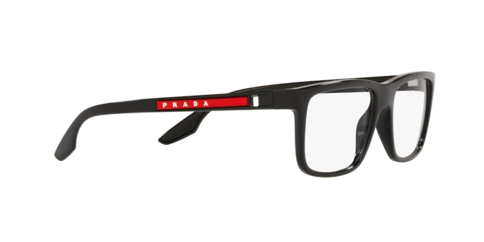 Prada Linea Rossa PS 02OV 1AB1O1
