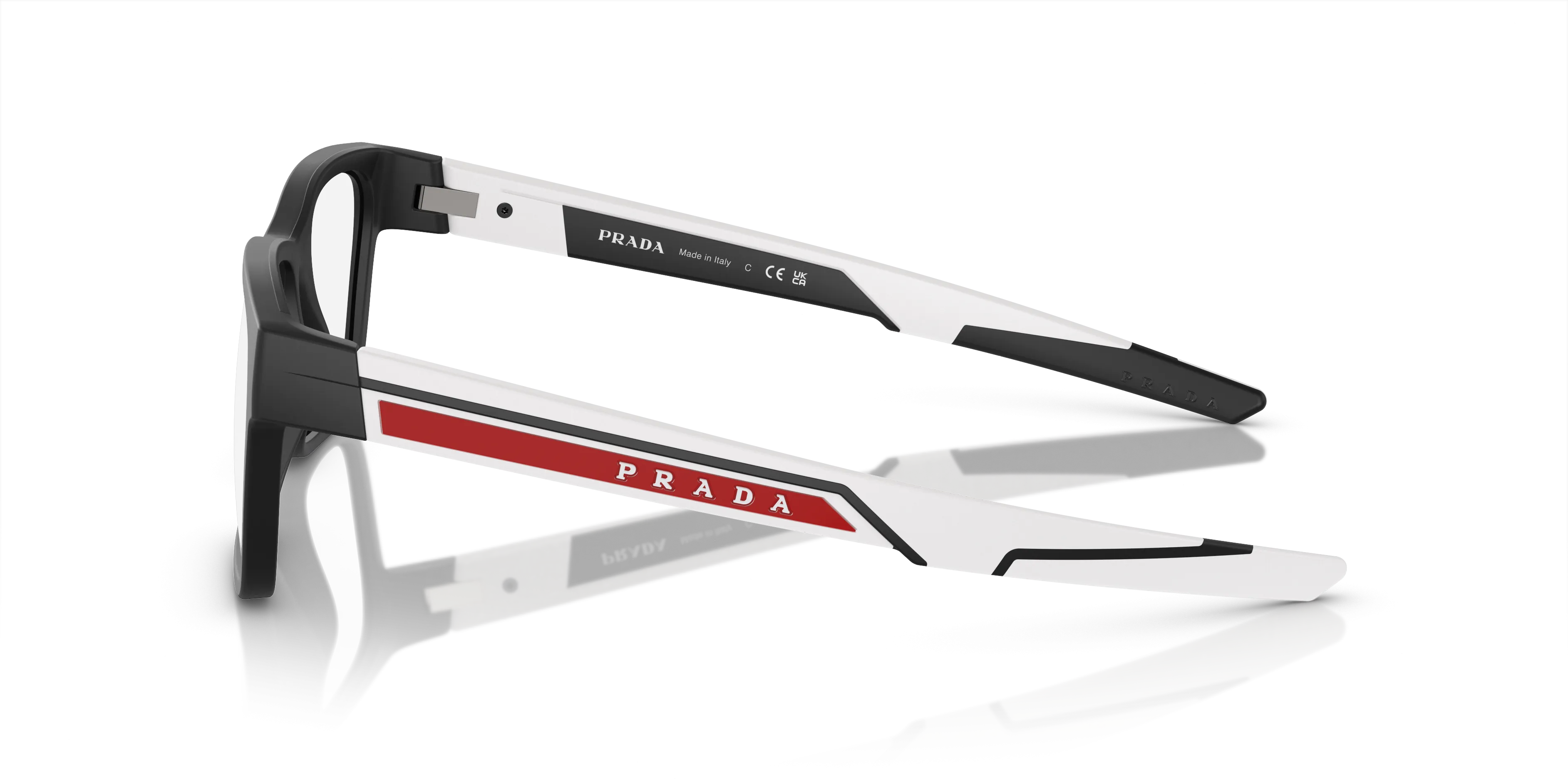 Prada Linea Rossa PS 02PV 14Q1O1