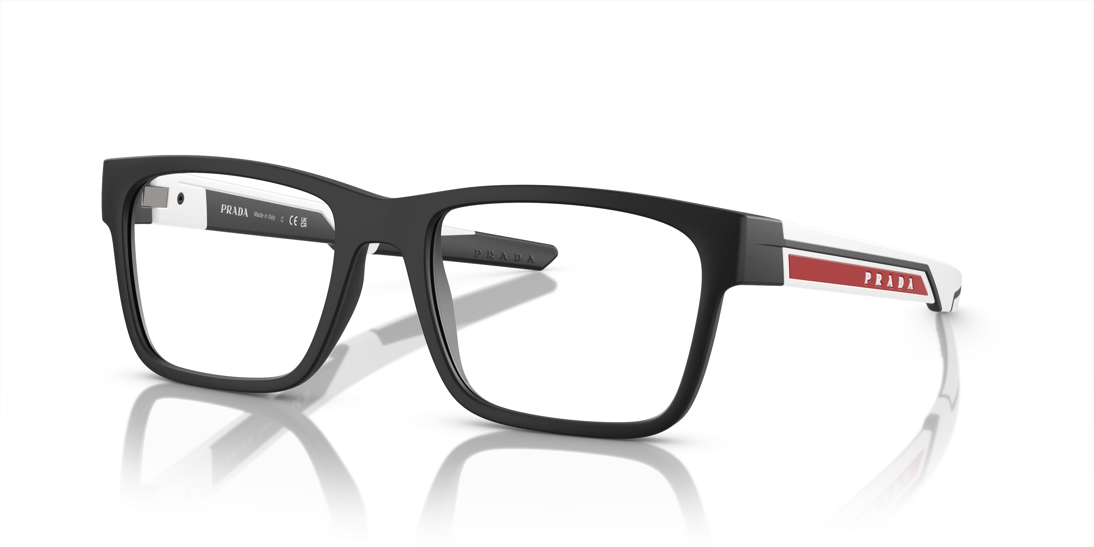 Prada Linea Rossa PS 02PV 14Q1O1
