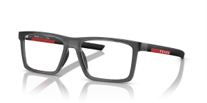 Prada Linea Rossa PS 02QV 01D1O1