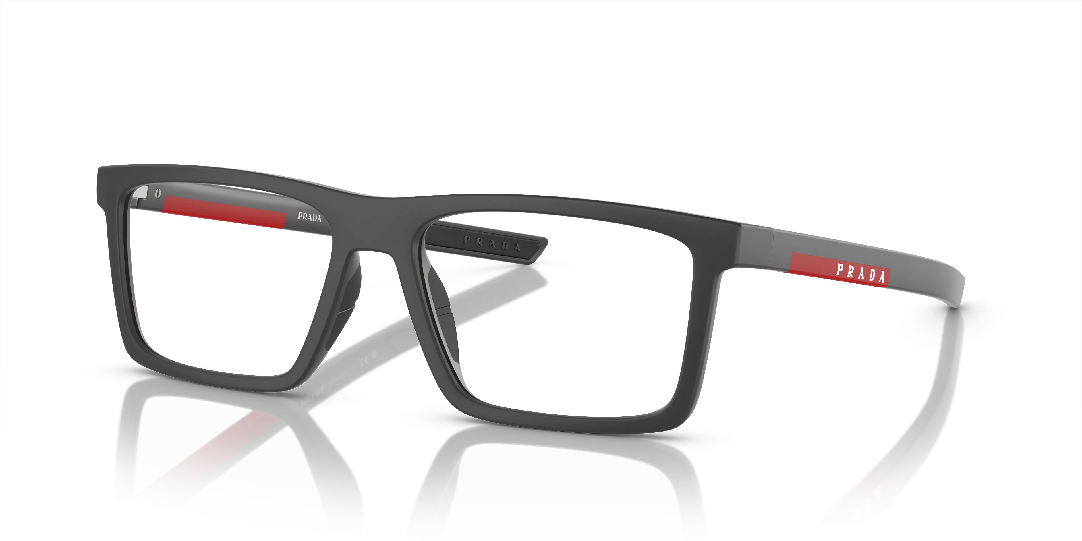 Prada Linea Rossa PS 02QV 18K1O1