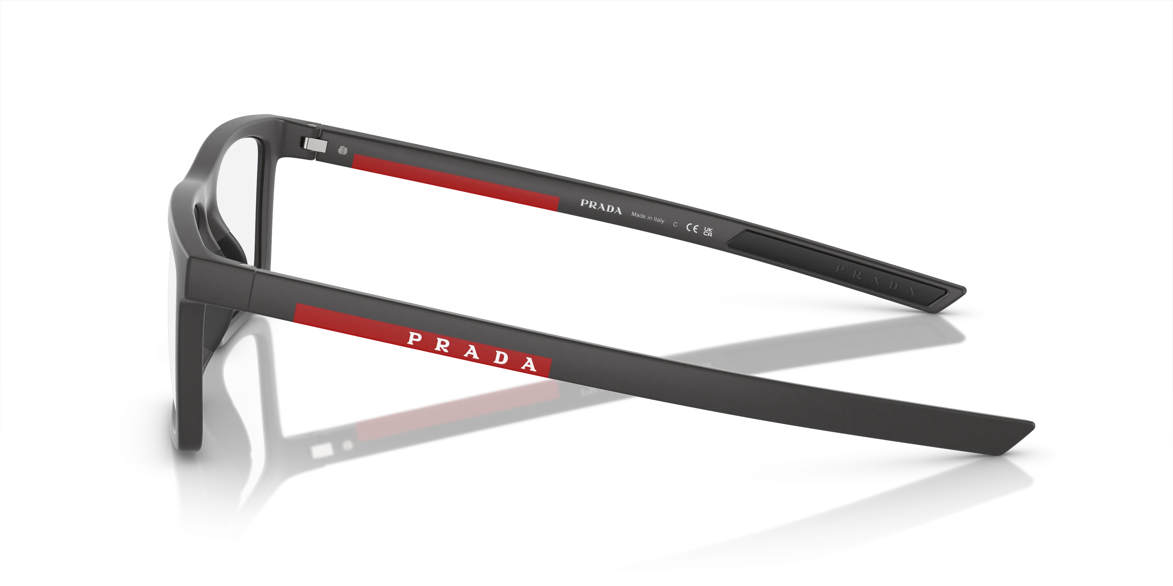 Prada Linea Rossa PS 02QV 18K1O1