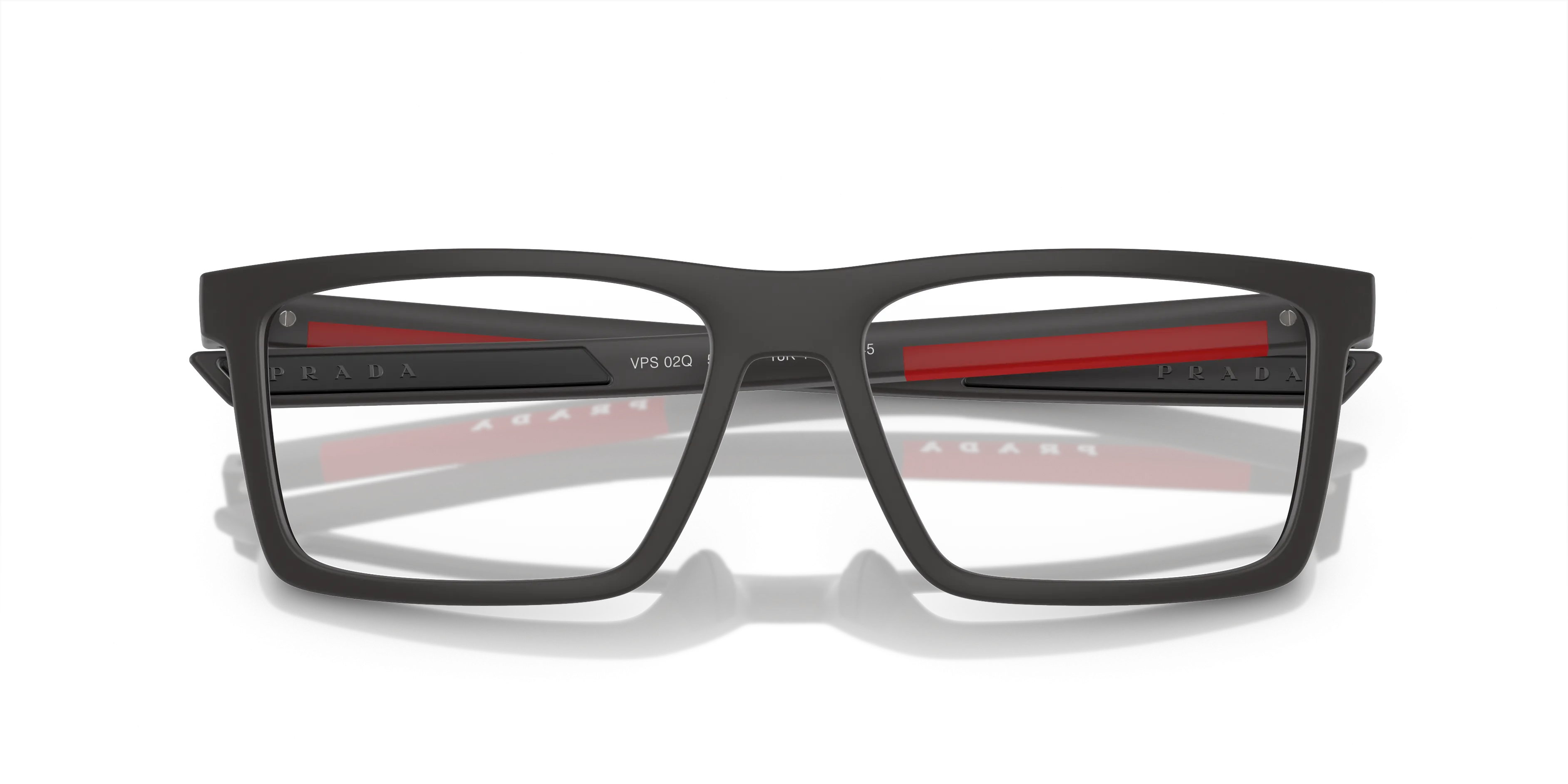 Prada Linea Rossa PS 02QV 18K1O1