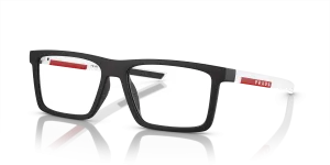 Prada Linea Rossa PS 02QV DG01O1