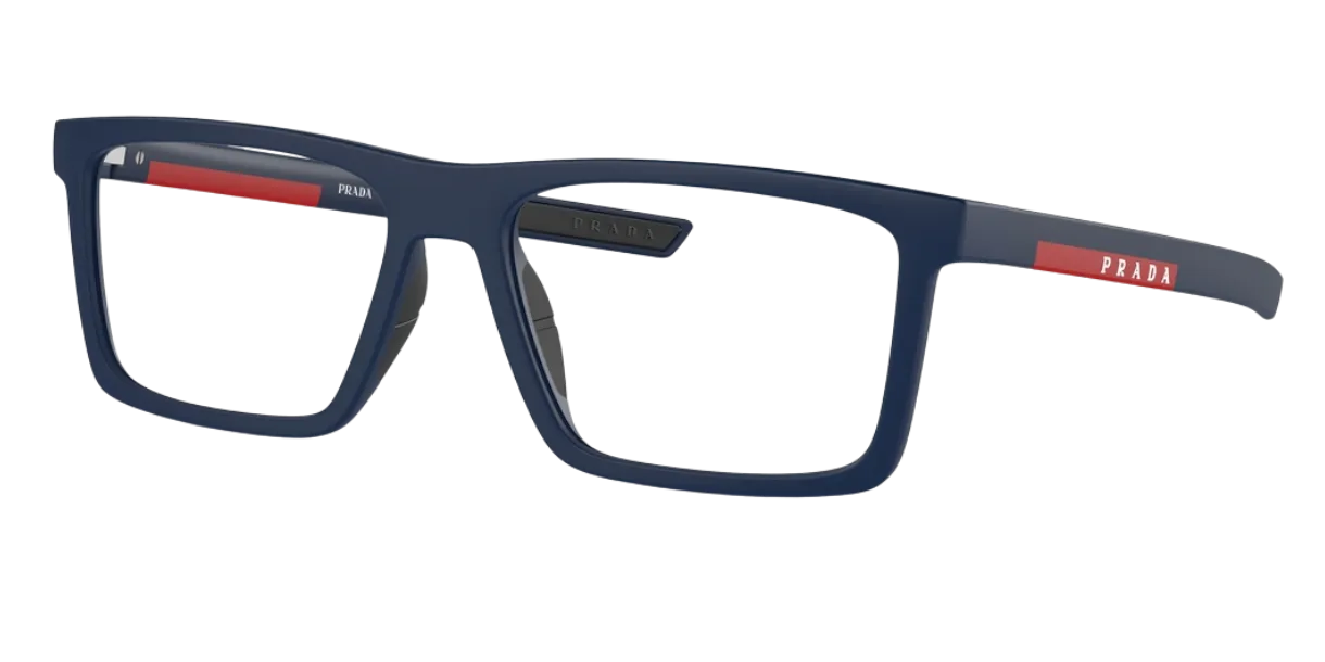 Prada Linea Rossa PS 02QV MAG1O1