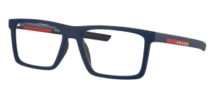 Prada Linea Rossa PS 02QV MAG1O1