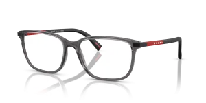 Prada Linea Rossa PS 02RV 01D1O1