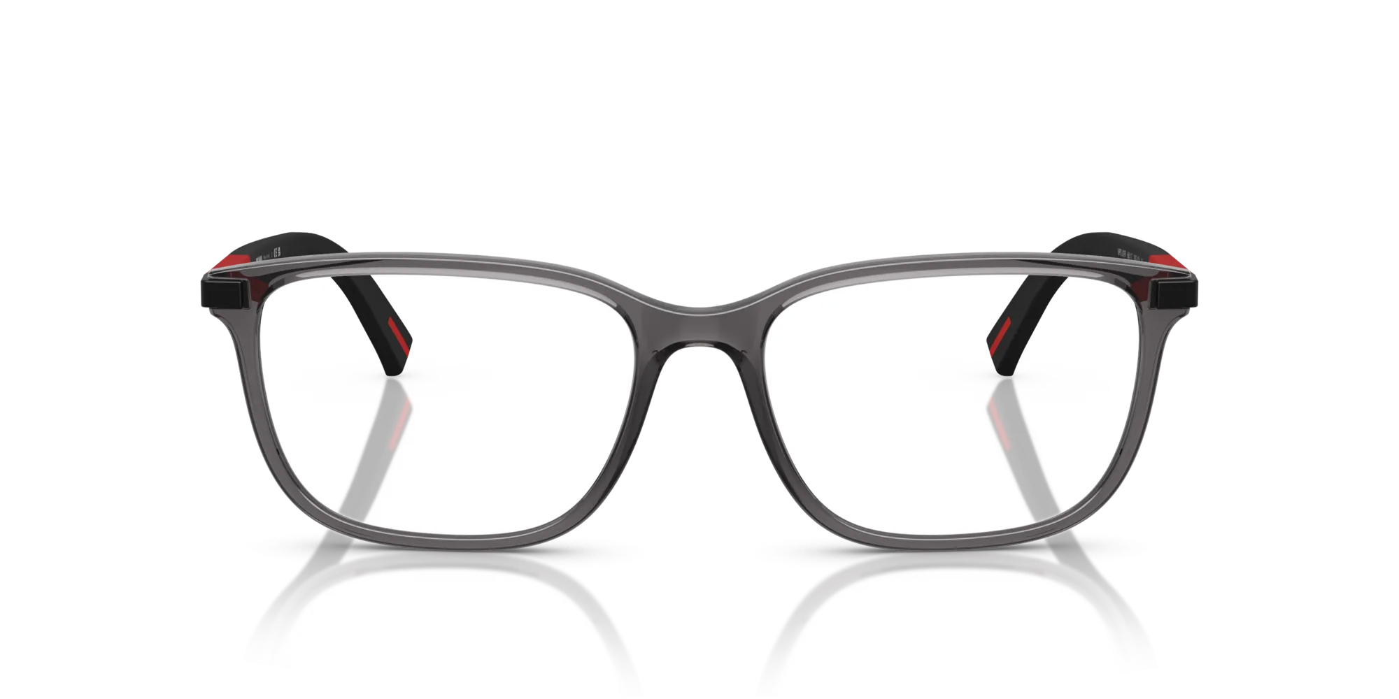 Prada Linea Rossa PS 02RV 01D1O1