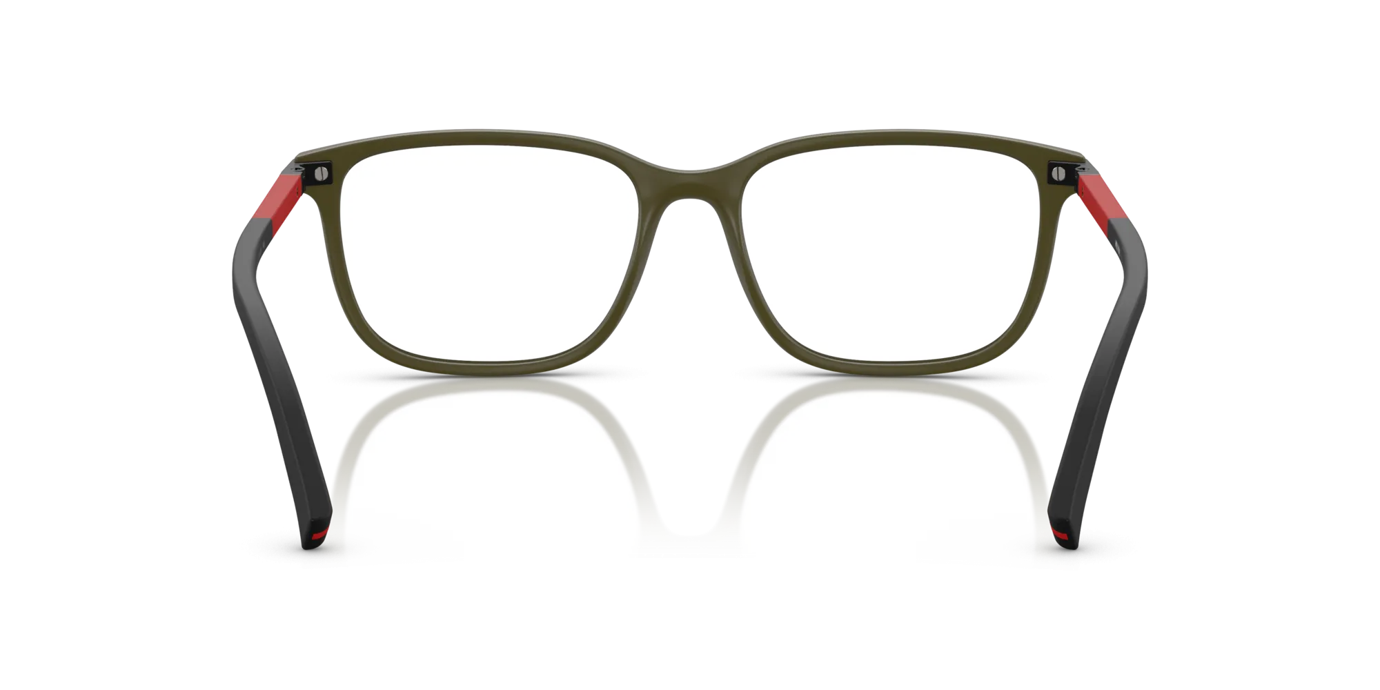 Prada Linea Rossa PS 02RV 15X1O1