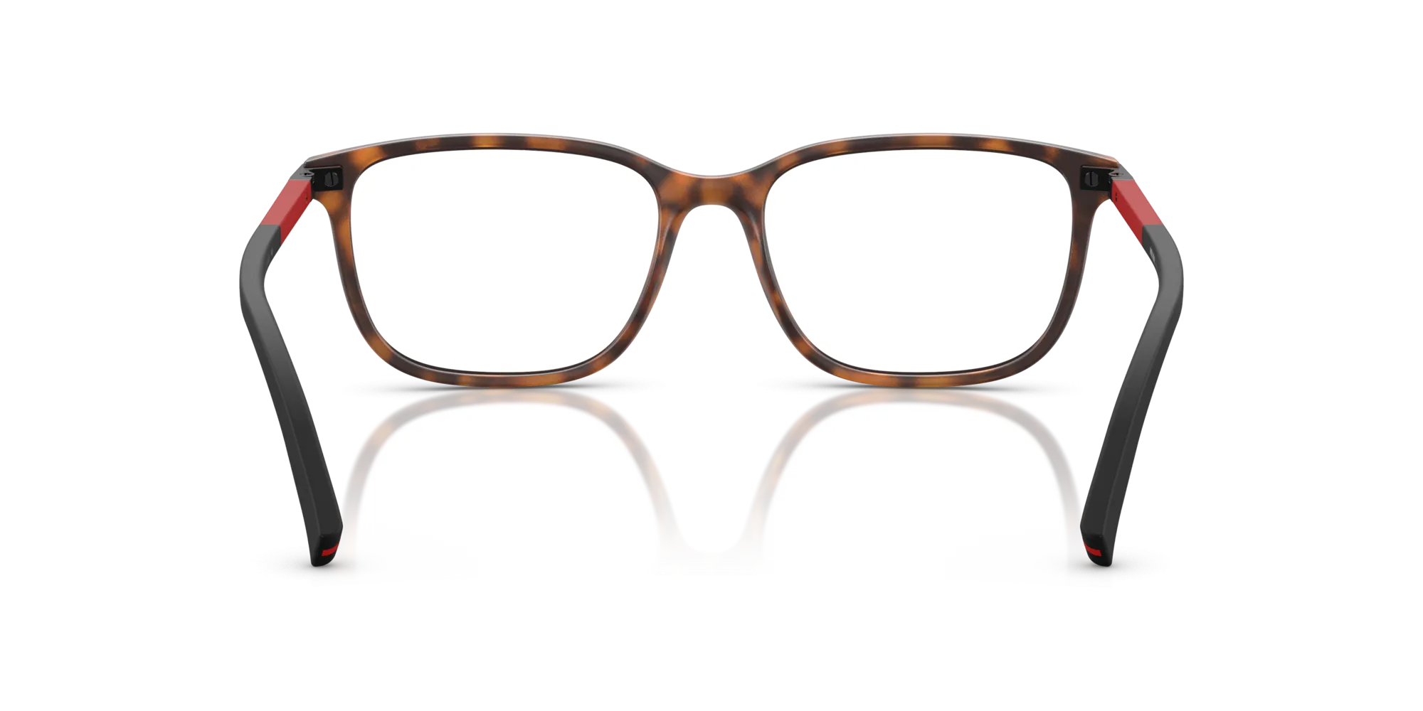 Prada Linea Rossa PS 02RV 17X1O1