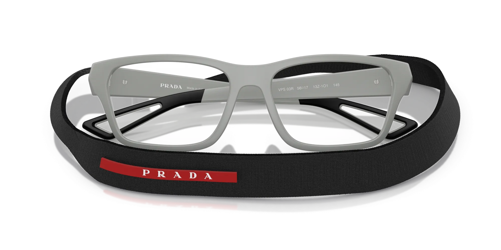 Prada Linea Rossa PS 03RV 13Z1O1