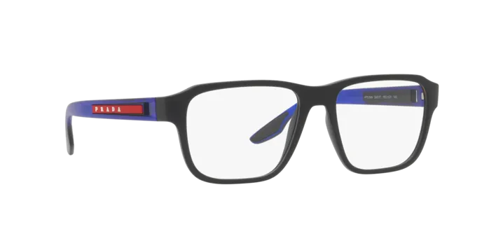 Prada Linea Rossa PS 04NV 15C1O1