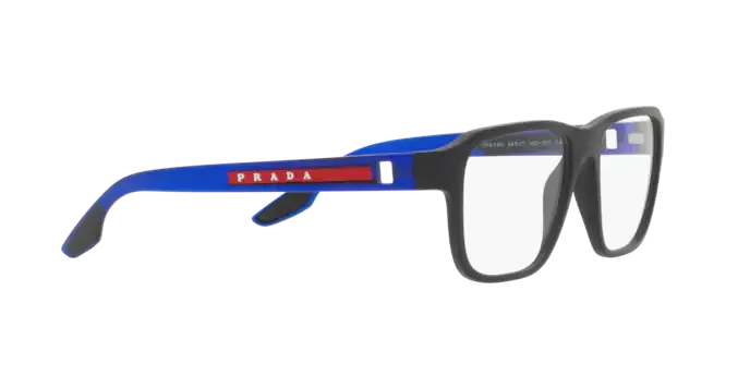 Prada Linea Rossa PS 04NV 15C1O1