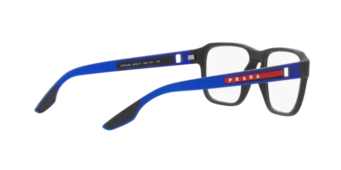 Prada Linea Rossa PS 04NV 15C1O1