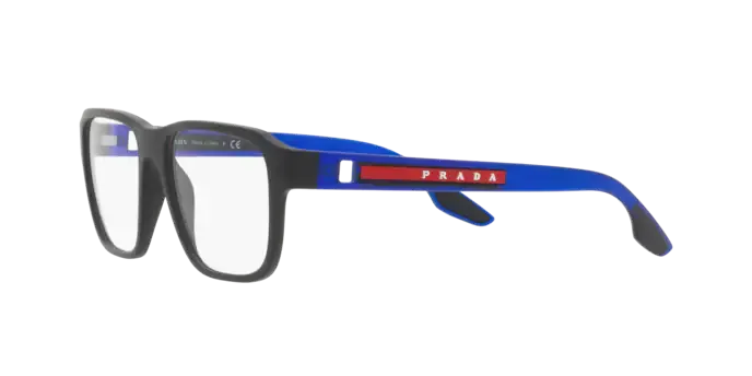 Prada Linea Rossa PS 04NV 15C1O1