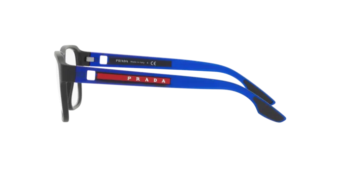 Prada Linea Rossa PS 04NV 15C1O1