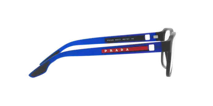Prada Linea Rossa PS 04NV 15C1O1