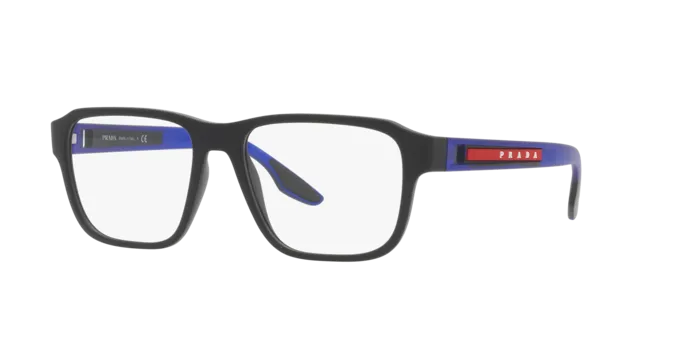Prada Linea Rossa PS 04NV 15C1O1