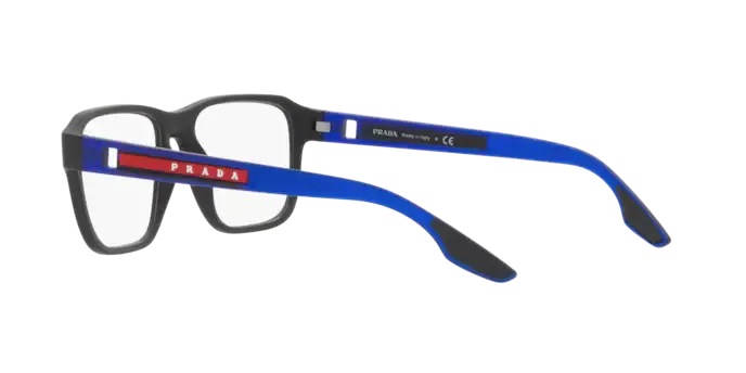 Prada Linea Rossa PS 04NV 15C1O1