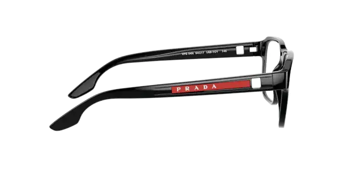 Prada Linea Rossa PS 04NV 1AB1O1