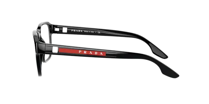 Prada Linea Rossa PS 04NV 1AB1O1