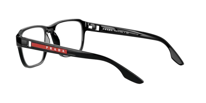 Prada Linea Rossa PS 04NV 1AB1O1