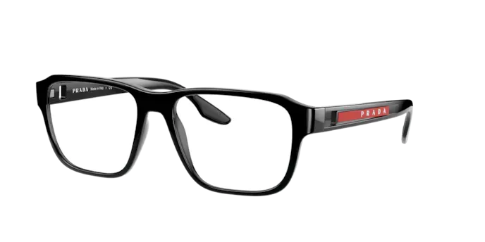 Prada Linea Rossa PS 04NV 1AB1O1