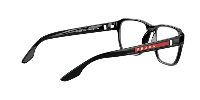 Prada Linea Rossa PS 04NV 1AB1O1