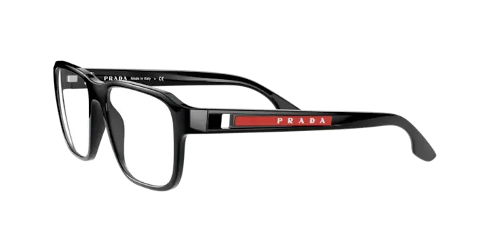Prada Linea Rossa PS 04NV 1AB1O1