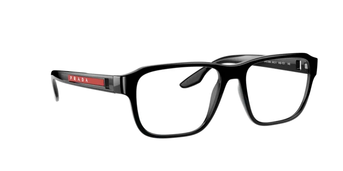 Prada Linea Rossa PS 04NV 1AB1O1