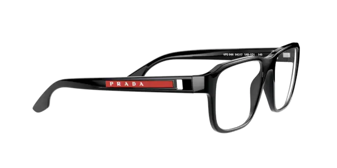 Prada Linea Rossa PS 04NV 1AB1O1