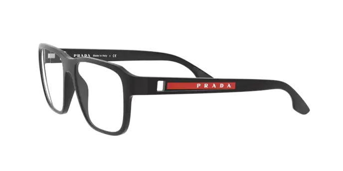 Prada Linea Rossa PS 04NV DG01O1