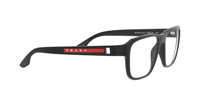Prada Linea Rossa PS 04NV DG01O1