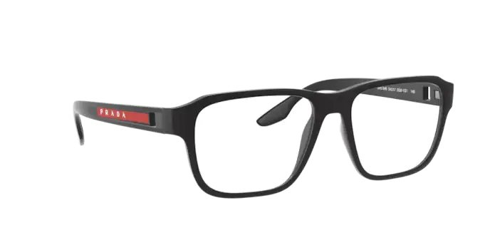 Prada Linea Rossa PS 04NV DG01O1