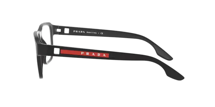 Prada Linea Rossa PS 04NV DG01O1