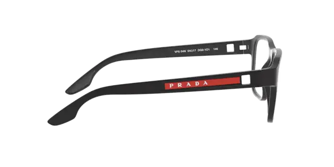 Prada Linea Rossa PS 04NV DG01O1