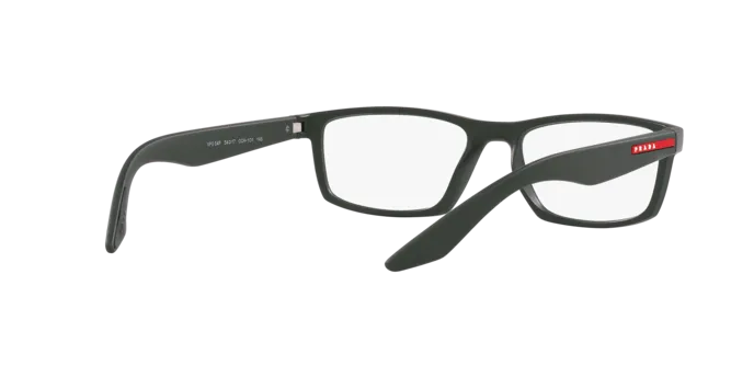 Prada Linea Rossa PS 04PV CCH1O1