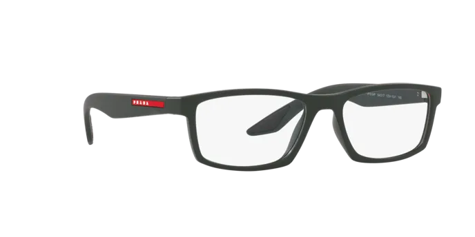 Prada Linea Rossa PS 04PV CCH1O1