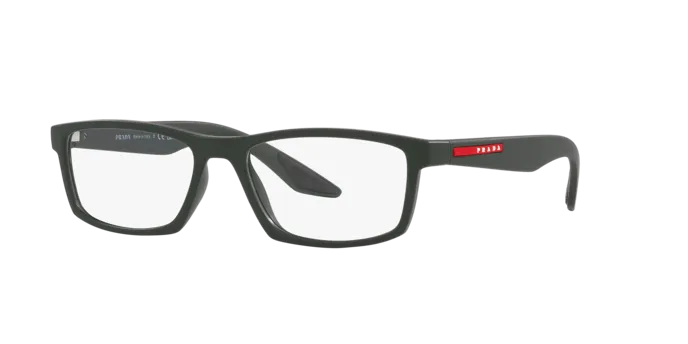 Prada Linea Rossa PS 04PV CCH1O1