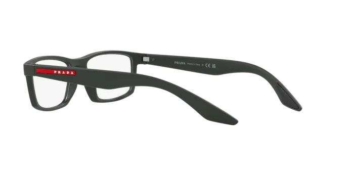 Prada Linea Rossa PS 04PV CCH1O1