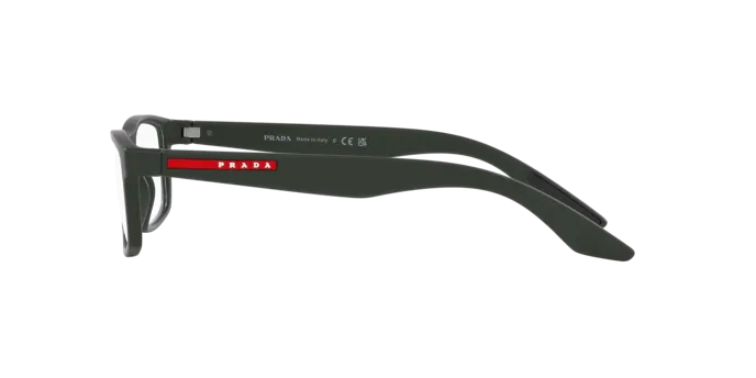 Prada Linea Rossa PS 04PV CCH1O1