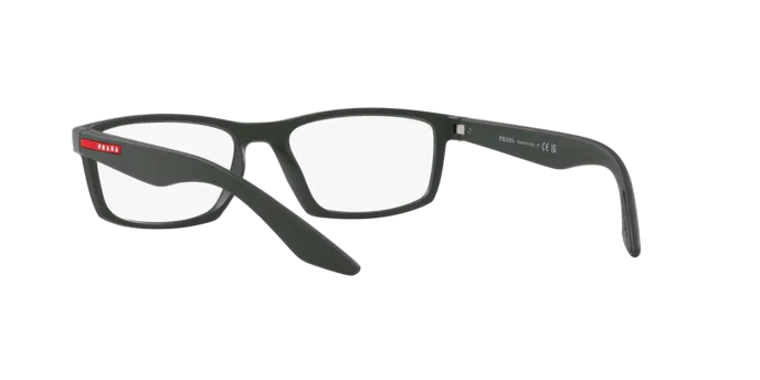 Prada Linea Rossa PS 04PV CCH1O1