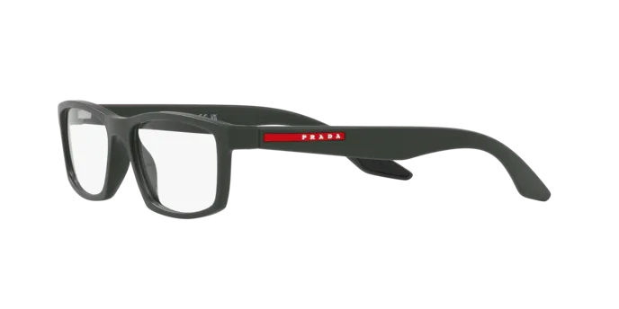 Prada Linea Rossa PS 04PV CCH1O1