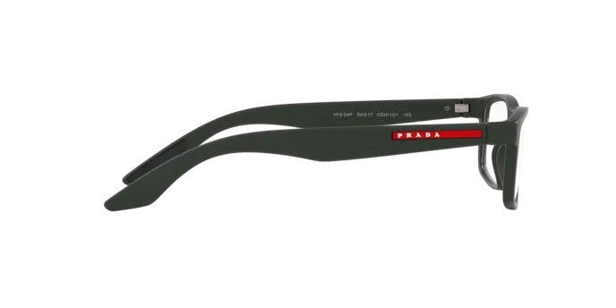 Prada Linea Rossa PS 04PV CCH1O1
