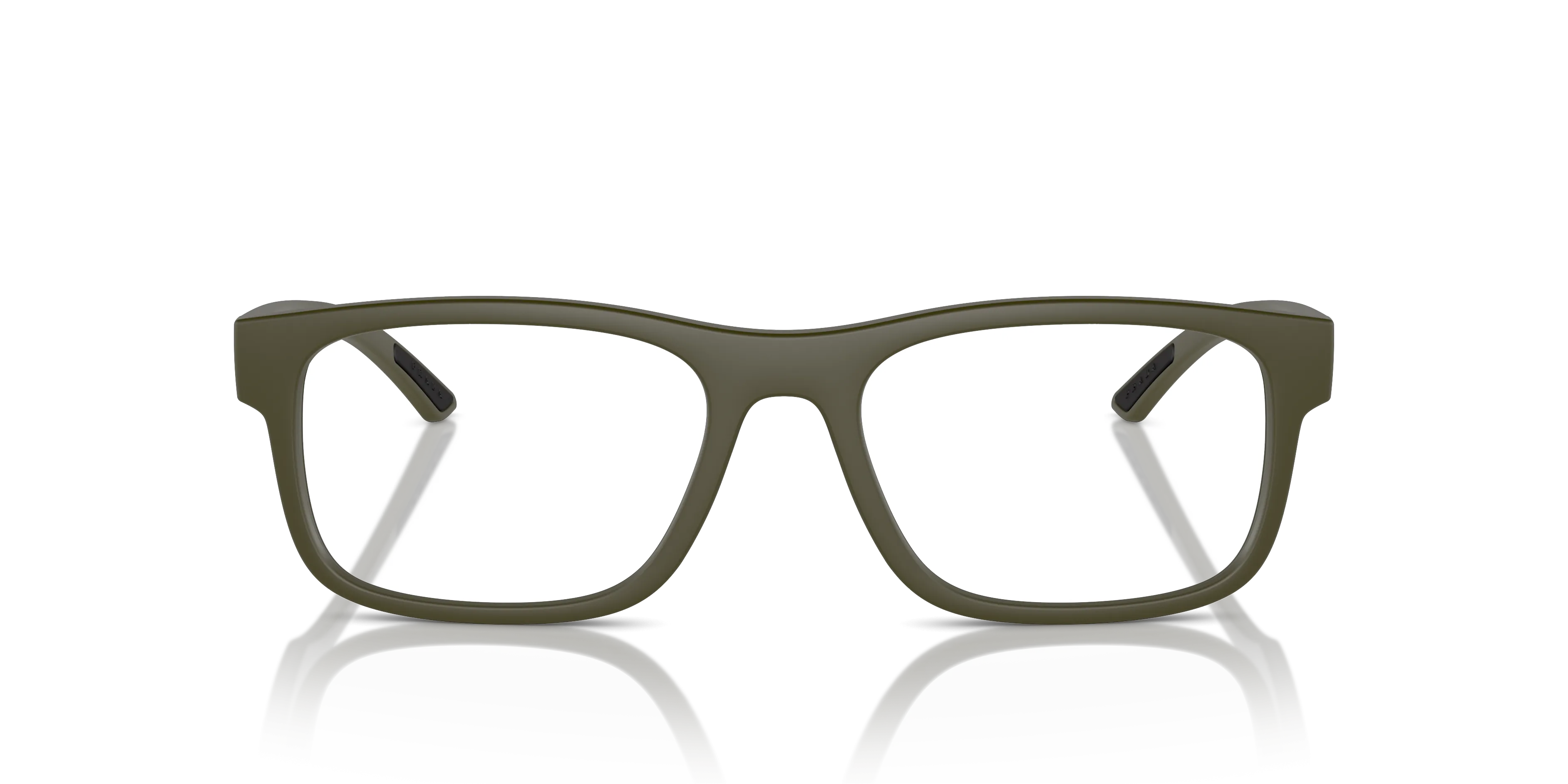 Prada Linea Rossa PS 04QV 15X1O1