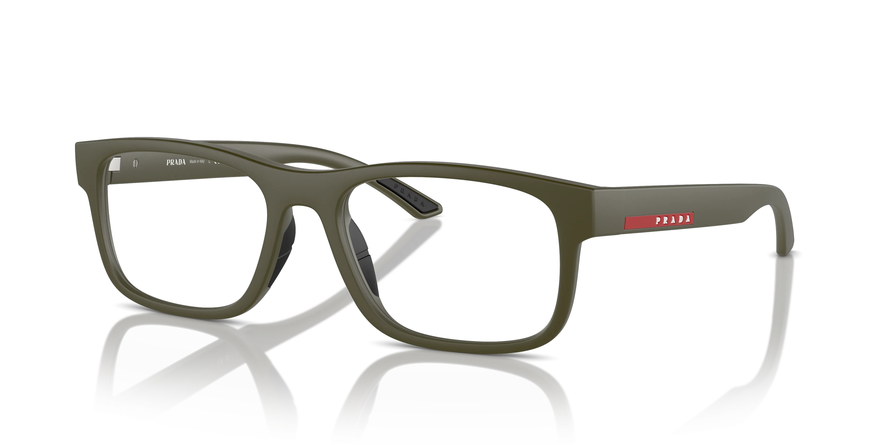Prada Linea Rossa PS 04QV 15X1O1