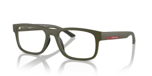 Prada Linea Rossa PS 04QV 15X1O1