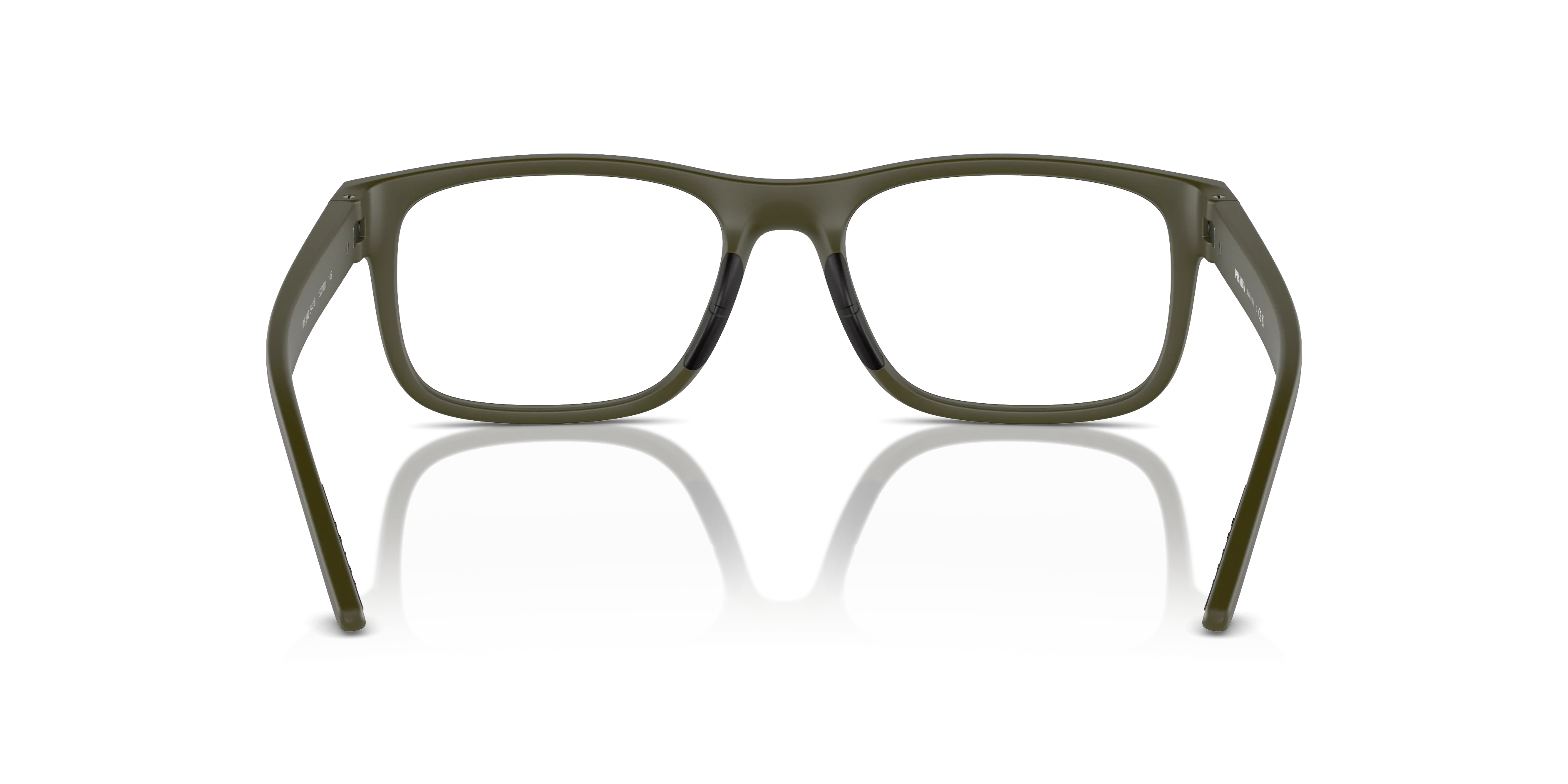 Prada Linea Rossa PS 04QV 15X1O1